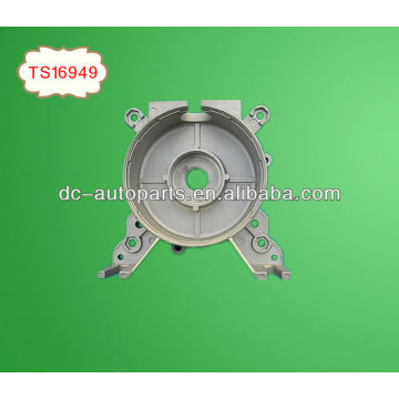 Aluminum Alloy Pressure Casting